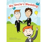 My Uncle's Wedding