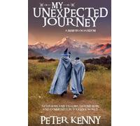 My Unexpected Journey: A Memoir of Fandom