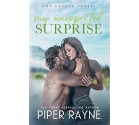 My Unexpected Surprise (Large Print): 5 (The Greene Family)