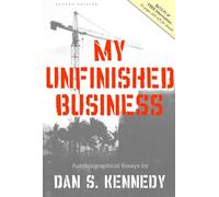 My Unfinished Business