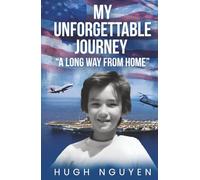 My Unforgettable Journey: A Long Way From Home