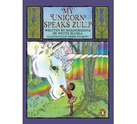 My Unicorn Speaks Zulu