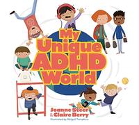 My Unique ADHD World