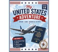 My United States Adventure