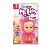 MY UNIVERSE BABY NEW EDITION SWI