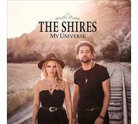 The Shires - My Universe [VINYL]