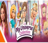 My Universe: Collection PC Steam CD Key