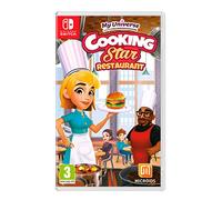 My Universe - Cooking Star Restaurant (Nintendo Switch)