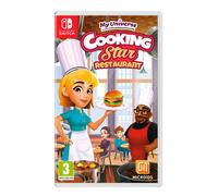 My Universe - Cooking Star Restaurant (Nintendo Switch)
