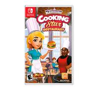 My Universe - Cooking Star Restaurant (NSW)
