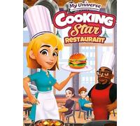 My Universe - Cooking Star Restaurant (PC) - Steam Key - GLOBAL