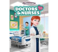 My Universe: Doctors and Nurses (Nintendo Switch) - Nintendo eShop Key - EUROPE