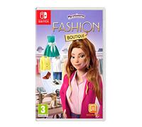 My Universe - Fashion Boutique (Nintendo Switch)