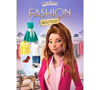 My Universe - Fashion Boutique (PC) - Steam Key - GLOBAL