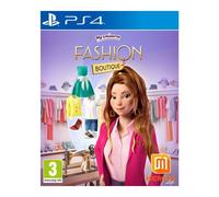 My Universe - Fashion Boutique (PS4) (New)