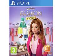 My Universe: Fashion Boutique (PS4) PEGI 3+ Simulation NEW Amazing Value