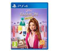 My Universe - Fashion Boutique (PS4) (Sony Playstation 4)