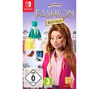 My Universe: Fashion Boutique SWITCH [German Version]