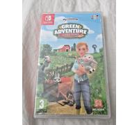 My Universe: Green Adventure - Farmer Friends (Switch)