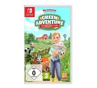 My Universe: Green Adventure - Meine kleine Farm