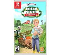 My Universe: Green Adventures - Farmer Friends for Nintendo Switch