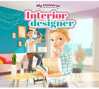 My Universe - Interior Designer EU XBOX One / Xbox Series X|S CD Key