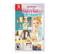 My Universe: Interior Designer - Nintendo Switch (Nintendo Switch) (US IMPORT)