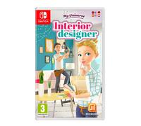 My Universe: Interior Designer