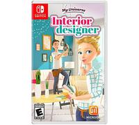 My Universe: Interior Designer - Nintendo Switch (Nintendo Switch) (US IMPORT)