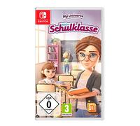 My Universe - Meine Schulklasse - [Nintendo Switch]