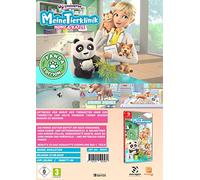 My Universe: Meine Tierklinik - Panda Edition