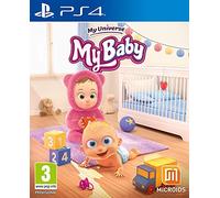 MY UNIVERSE: MY BABY