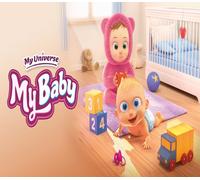My Universe - My Baby AR XBOX One CD Key