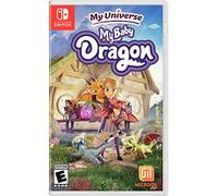 My Universe: My Baby Dragon (NSW)
