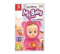 My Universe: My Baby - New Edition (Nintendo Switch)