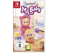 My Universe: My Baby - [Nintendo Switch]