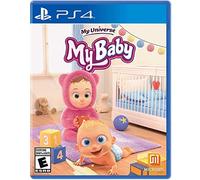 My Universe: My Baby (PS4) - PlayStation 4