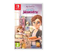 My Universe. My Teacher - Nintendo Switch (Nintendo Switch)