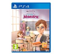 My Universe. My Teacher - Playstation 4 (Sony Playstation 4)