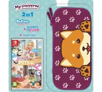 My Universe: Pets Edition Bundle (Nintendo Switch)