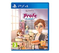 My Universe - Profe de Colegio - PlayStation 4 [Spain Edition]