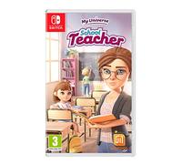 My Universe - School Teacher (Nintendo Switch)