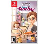 My Universe - School Teacher (NSW) - Nintendo Switch