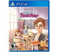 My Universe - School Teacher (PS4)