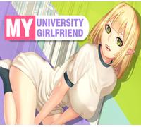 My University Girlfriend Steam CD Key
