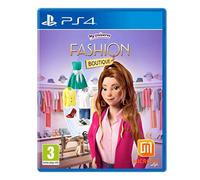 My University - My Universe Fashion Boutique - Playstation 4 - N7332z