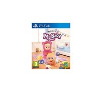 My University - My Universe My Baby - Playstation 4 - B7332z