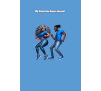 My Urban Line Dance Journal