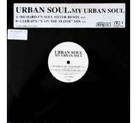 My Urban Soul-12"