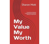 My Value My Worth: Connections between Codependency, Emotional eating & Forgiveness